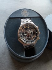 Citizen Eco Drive WR200