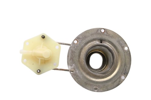 Fuel tank sensor fuel level