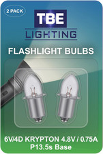 TBE LIGHTING Replacement Torch