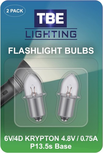 Tbe lighting replacement torch - lighting,