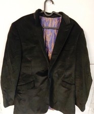 Mens William Hunt Saville Row