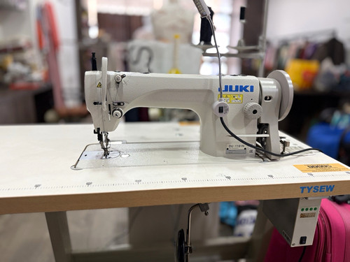 Juki 1181n industrial - juki,