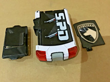 Power Rangers SPD DELTA