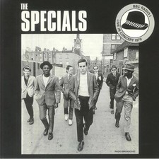 The Specials - BBC Radio 1