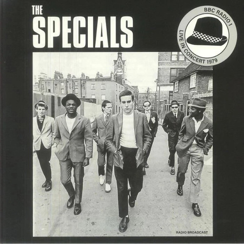 The specials bbc radio 1 - -,