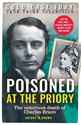 Poisoned the priory - poisoned,