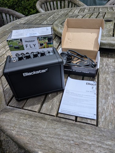 Blackstar fly mini - blackstar,