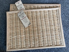 Muji buri storage basket lids