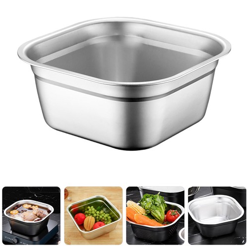 Pcs extra large mixing bowl - pcs,