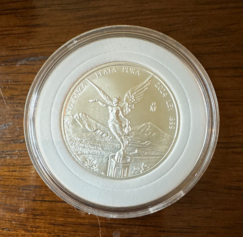 Mexico 2024 - mexico,