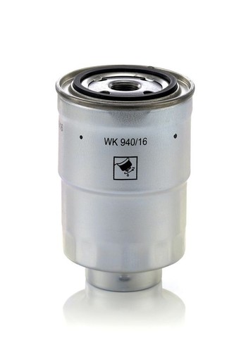 Mann 940 16x fuel filter - 940/16x,