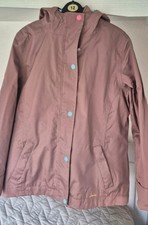 Joules 2-in-1 Winter Jacket