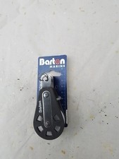 BARTON MARINE 03090 block