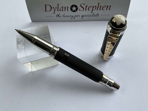 Montblanc great characters - montblanc,