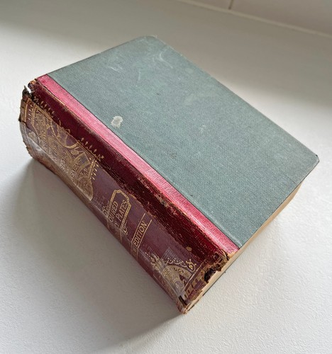 Antique mrs beeton - antique, 's