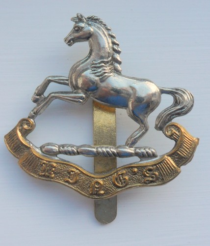 King regiment liverpool - king's,