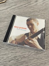 Davy Graham - Fire in the Soul