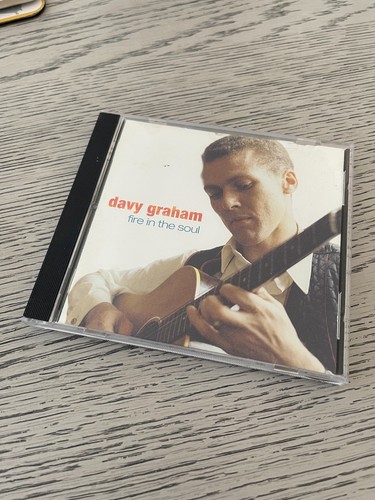 Davy graham fire - graham,