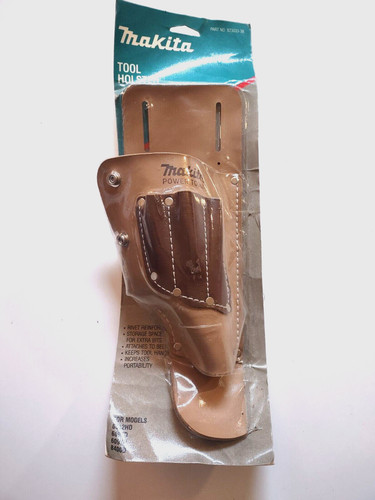 Vintage makita genuine - vintage,