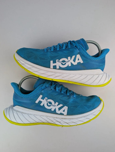 Hoka one carbon - one, 2