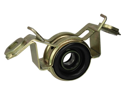 Drive shaft support fits