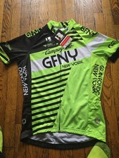 Biemme Gran Fondo New York