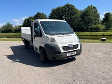 Peugeot Boxer 335 Lc3