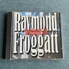 Raymond Froggatt Songland 40