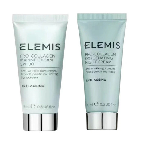 Elemis pro collagen day - pro-collagen, &