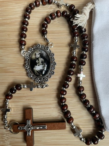 The infant jesus handmade - the,