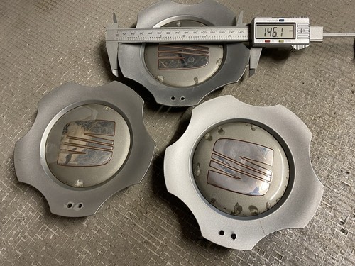 Set seat 146mm wheel - set,