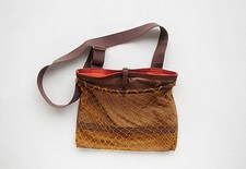 Brady Fishing Bag Fly Fishing Reel