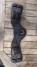 LeMieux Gel Tek Anatomic Girth