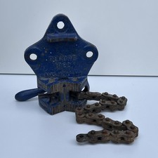  IRWIN Record 182C Chain Pipe