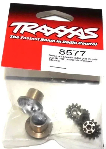 Traxxas 8577 differential diff - traxxas,