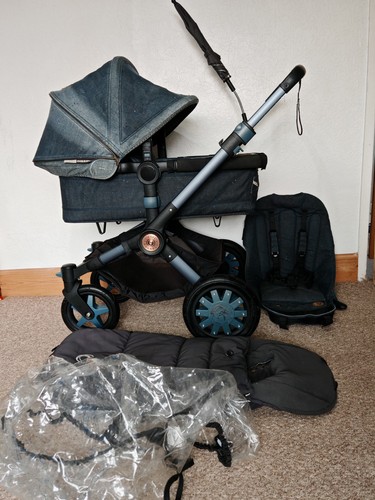 Limited edition diesel bugaboo - diesel,
