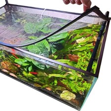 Magnetic Aquarium Cover lid