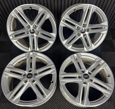 19'' GENUINE AUDI Q5 5 DOUBLE