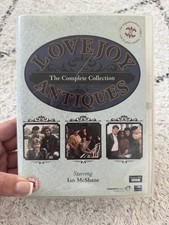 Lovejoy: The Complete