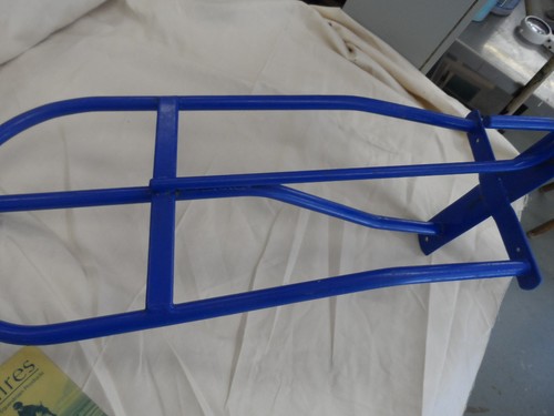 Shires saddle rack - shires,