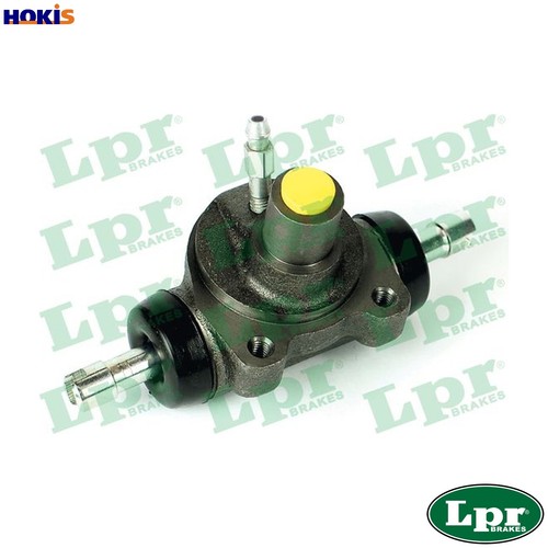 Wheel brake cylinder - brake, for