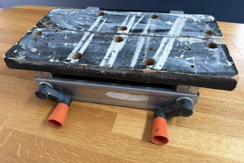 Black and decker jobber bench - and,