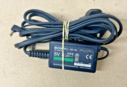 Official sony psp 103 - sony,