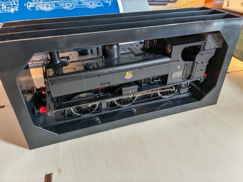 Dapol 007 008 class - class, 57xx