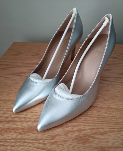 Bennett floret silver - bennett,