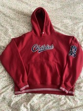 Childish Hoodie 1995 Large 