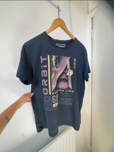Redherring shirt size m - redherring, t