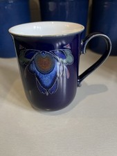 Denby Baroque Mug