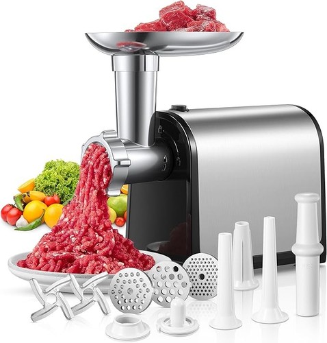 Fohere electric meat - grinder, 3