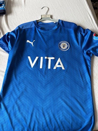 Puma stockport county home - puma,
